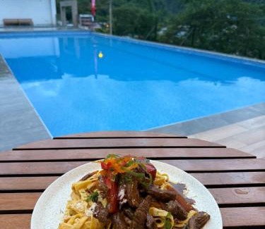 Kimiri Hotel | The Wismont club & hotel