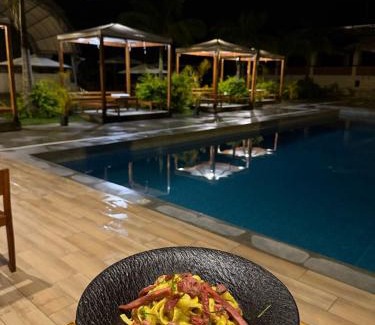 Kimiri Hotel | The Wismont club & hotel