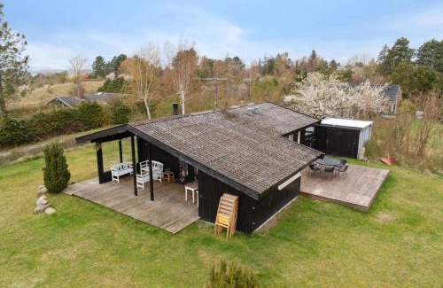 Skibby House | The Wonderful Hornsherred And Isefjord