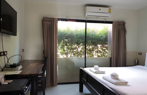 Chaiyaphum Hotel | The Wonders Hotel