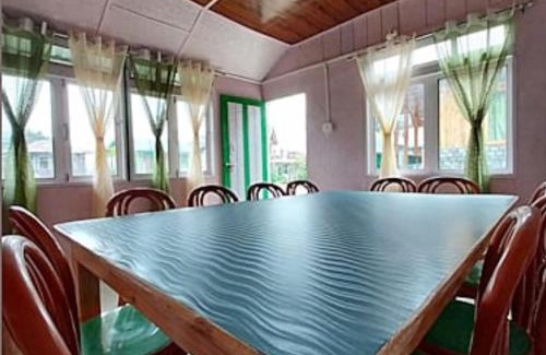 Rishop House | The Wooden Homestay By StayApart