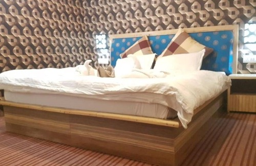 Hundur Cabin | The Wooden Nest