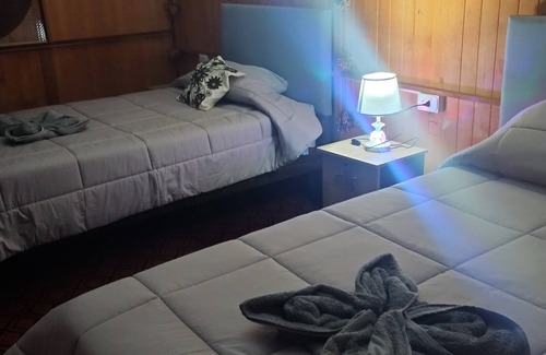 Abancay Bed & Breakfast | the wooden house choquequirao