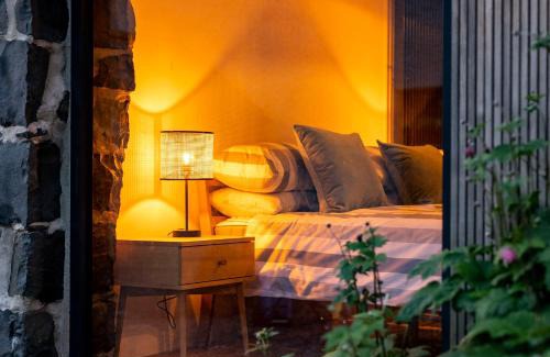 Ballycastle House | The Woods at Whitepark Bay