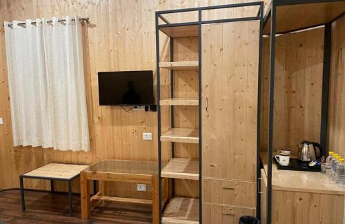 Jaiharikhal Resort | The Woods Retreat