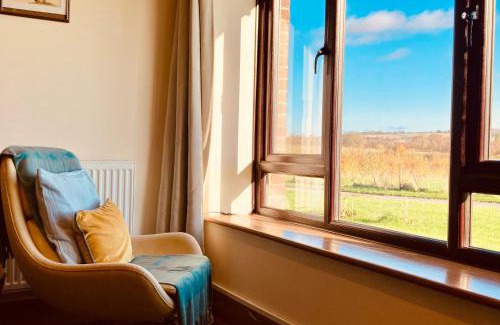 West Meon Apartment | The Woodshed