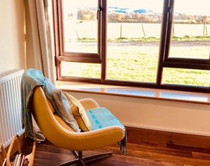 West Meon Apartment | The Woodshed