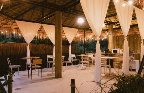 San Sai Resort | The woodshed village