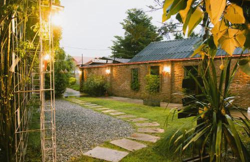 San Sai Resort | The woodshed village