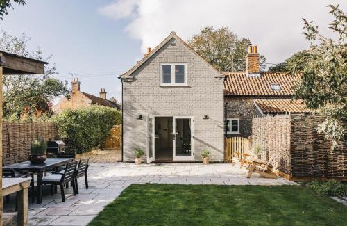 Great Bircham House | The Workers Cottage