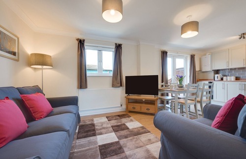 Norwich House | The Workshop & The Cart Lodge