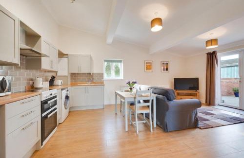 Norwich House | The Workshop The Cart Lodge