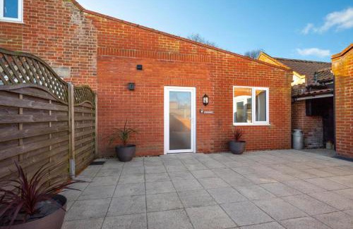 Norwich House | The Workshop The Cart Lodge
