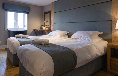 Fremington Hotel | The World Famous Tan Hill Inn
