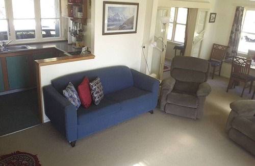 Rotoma House | THE WOW FACTOR Paradise found, all the home comforts at stunning Lake Rotoma
