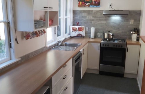 Rotoma House | THE WOW FACTOR Paradise found, all the home comforts at stunning Lake Rotoma