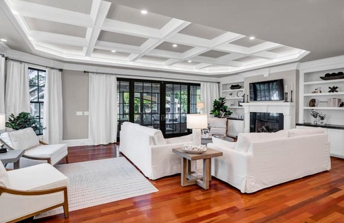 Earlewood House | The Wren Main and Guest House