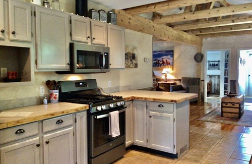 Cody House | “The Wyoming,” A Beautiful historic downtown home.
