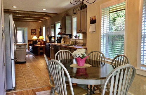 Cody House | “The Wyoming,” A Beautiful historic downtown home.