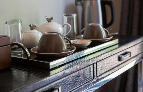 Constable Burton Hotel | The Wyvill Arms