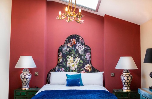 Constable Burton Hotel | The Wyvill Arms