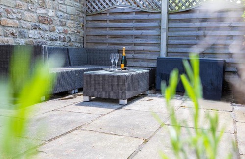 Constable Burton Hotel | The Wyvill Arms