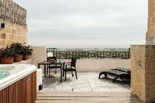Mdina Old City Hotel | The Xara Palace Relais & Chateaux