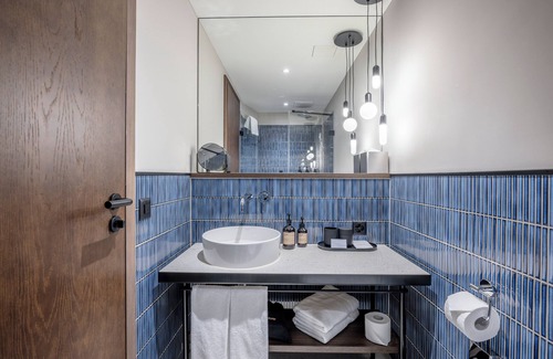 Horgen District Hotel | The Yarn