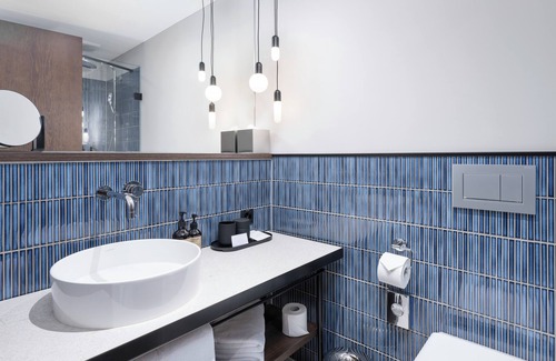 Horgen District Hotel | The Yarn