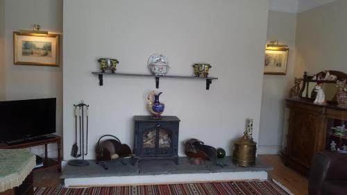 Navan Bed & Breakfast | The Yellow House B&B Navan