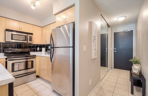 Downtown Toronto Condo | The Yonge Boutique Suites