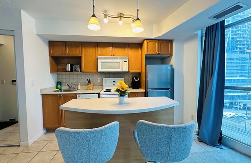 Downtown Toronto Condo | The Yonge Boutique Suites