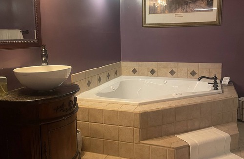 Phelps Bed & Breakfast | The Yorkshire Inn