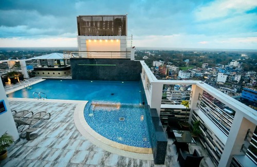 Jessore Hotel | The Zabeer Jashore