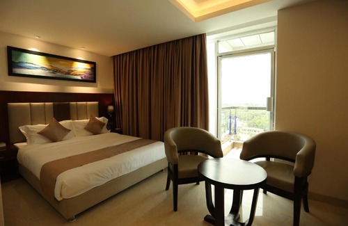 Jessore Hotel | The Zabeer Jashore