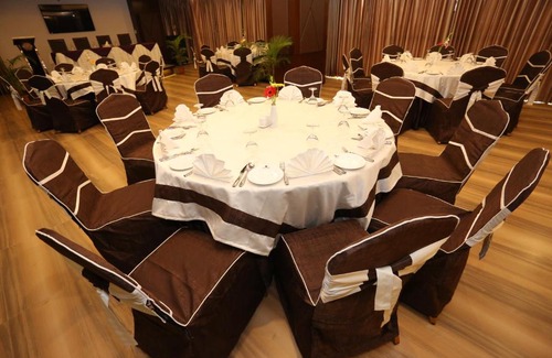 Jessore Hotel | The Zabeer Jashore