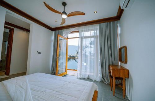Paje Villa | The Zanzibar Villa at Emerald Paje