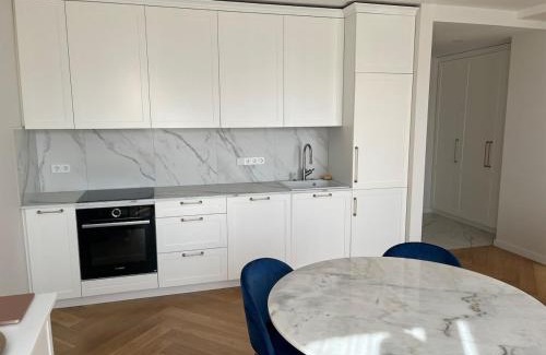 Uzupis Apartment | The Zen Den apartment in Uzupis