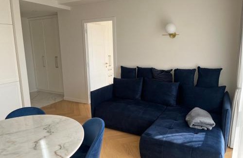 Uzupis Apartment | The Zen Den apartment in Uzupis