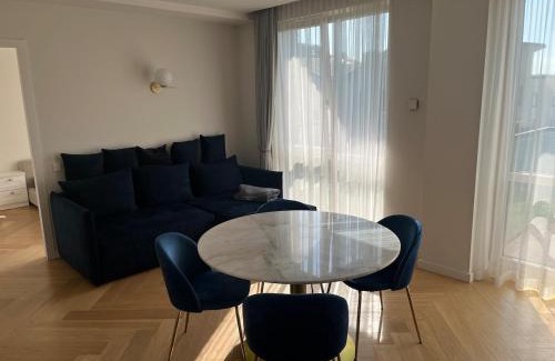 Uzupis Apartment | The Zen Den apartment in Uzupis