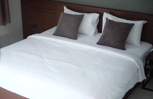 Yasothon Hotel | The Zen Hotel Yasothon