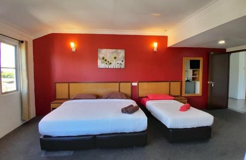 Kuala Perlis Hotel | THE ZULEY HERITAGE HOTEL