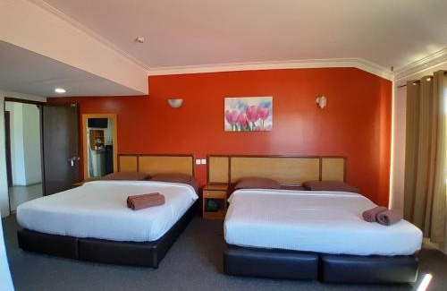 Kuala Perlis Hotel | THE ZULEY HERITAGE HOTEL