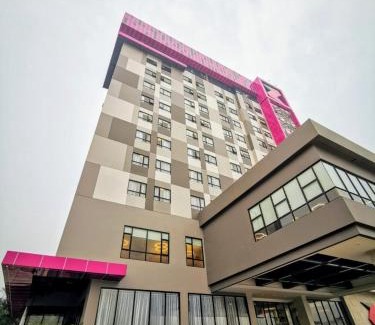 Dumai Hotel | The Zuri Dumai
