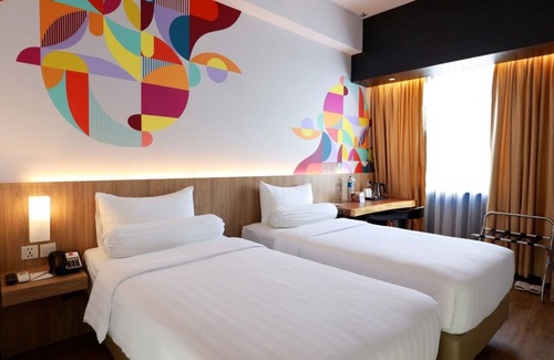 Dumai Hotel | The Zuri Dumai