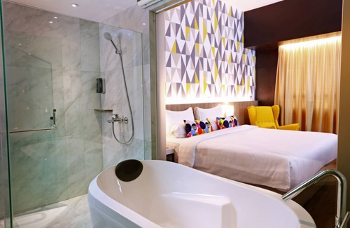 Dumai Hotel | The Zuri Dumai
