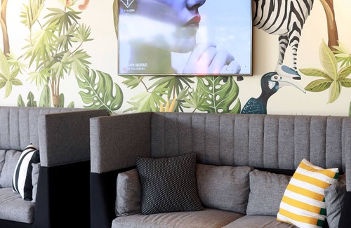 Pekanbaru Hotel | The Zuri Pekanbaru