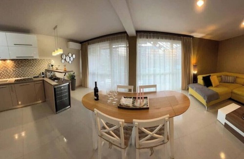 Timisoara Apartment | Thea Apartment Free parking
