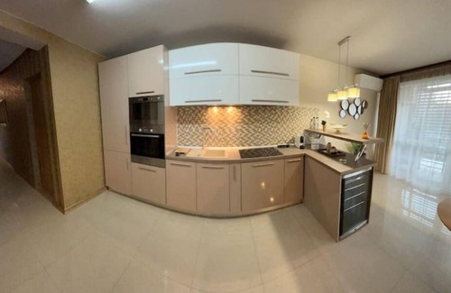 Timisoara Apartment | Thea Apartment Free parking