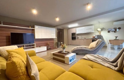 Timisoara Apartment | Thea Apartment Free parking